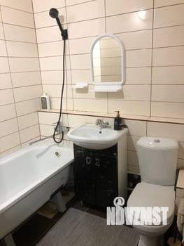 2-к квартира, на длительный срок, 42м2, 5/5 этаж