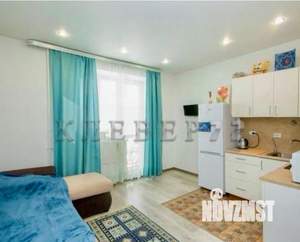 Студия квартира, на длительный срок, 23м2, 14/18 этаж