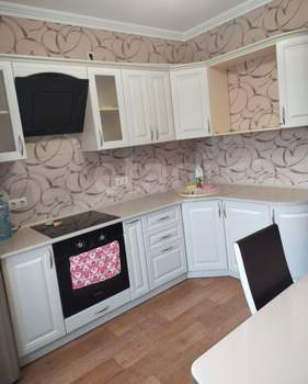 2-к квартира, на длительный срок, 59м2, 10/17 этаж