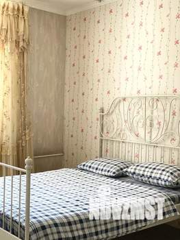 2-к квартира, посуточно, 56м2, 2/4 этаж