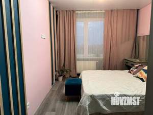 2-к квартира, на длительный срок, 63м2, 13/16 этаж