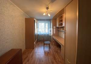 3-к квартира, на длительный срок, 58м2, 4/5 этаж