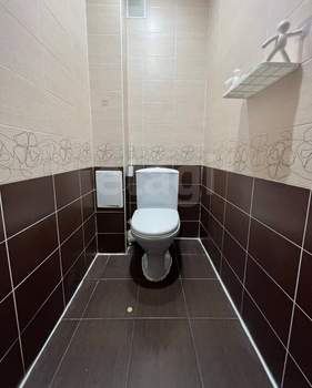 2-к квартира, на длительный срок, 61м2, 2/12 этаж