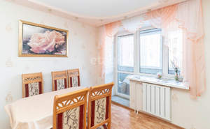 3-к квартира, на длительный срок, 98м2, 7/10 этаж