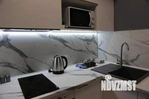 1-к квартира, посуточно, 40м2, 1/15 этаж