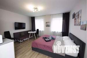 1-к квартира, посуточно, 20м2, 3/5 этаж