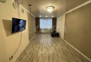 3-к квартира, на длительный срок, 67м2, 3/10 этаж