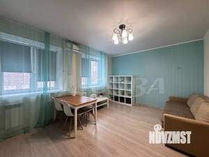 1-к квартира, на длительный срок, 50м2, 13/17 этаж