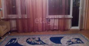 4-к квартира, на длительный срок, 95м2, 7/16 этаж