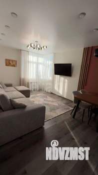 2-к квартира, на длительный срок, 85м2, 6/19 этаж