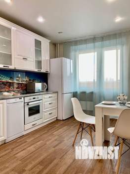 1-к квартира, посуточно, 47м2, 1/1 этаж