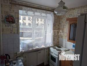 2-к квартира, на длительный срок, 43м2, 4/5 этаж