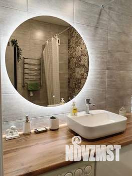 2-к квартира, посуточно, 70м2, 10/17 этаж