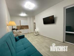 Студия квартира, посуточно, 31м2, 4/4 этаж