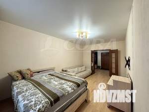 1-к квартира, на длительный срок, 48м2, 9/16 этаж