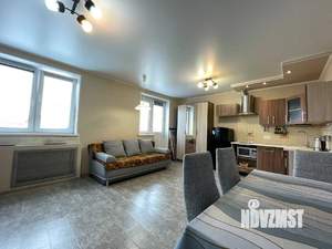 Студия квартира, на длительный срок, 30м2, 16/18 этаж