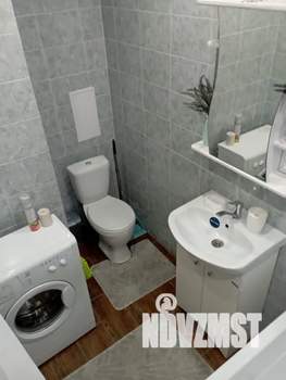 Студия квартира, посуточно, 25м2, 12/19 этаж