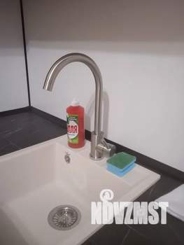 1-к квартира, посуточно, 40м2, 13/14 этаж