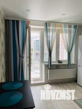 1-к квартира, посуточно, 46м2, 8/16 этаж