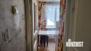 1-к квартира, на длительный срок, 33м2, 3/5 этаж