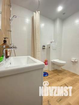 1-к квартира, посуточно, 38м2, 2/16 этаж