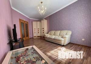 2-к квартира, на длительный срок, 53м2, 5/10 этаж