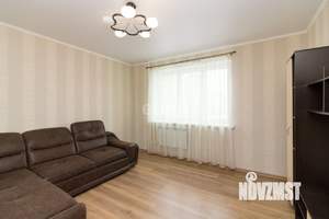 2-к квартира, на длительный срок, 60м2, 5/17 этаж