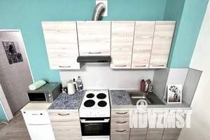 1-к квартира, посуточно, 35м2, 7/20 этаж