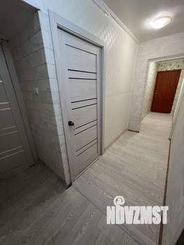 3-к квартира, на длительный срок, 57м2, 3/5 этаж