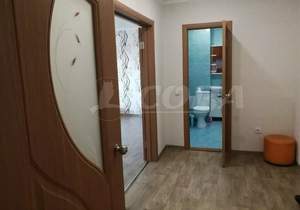 1-к квартира, на длительный срок, 49м2, 10/10 этаж