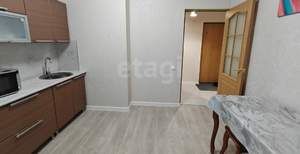 1-к квартира, на длительный срок, 33м2, 3/16 этаж