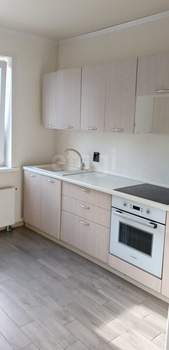 1-к квартира, на длительный срок, 35м2, 3/17 этаж