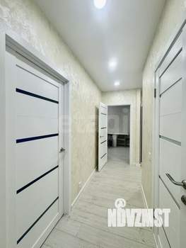 2-к квартира, на длительный срок, 60м2, 4/13 этаж