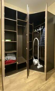 1-к квартира, на длительный срок, 40м2, 14/17 этаж