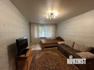 1-к квартира, на длительный срок, 32м2, 1/5 этаж