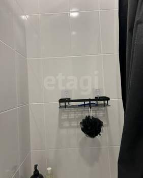 1-к квартира, на длительный срок, 50м2, 17/24 этаж