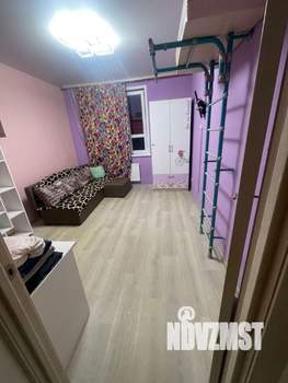 2-к квартира, на длительный срок, 56м2, 5/7 этаж