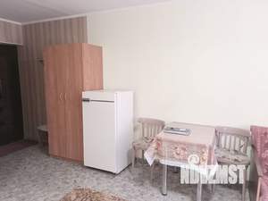 Студия квартира, на длительный срок, 20м2, 2/14 этаж