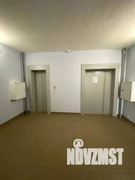 Студия квартира, посуточно, 59м2, 13/17 этаж