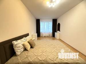 3-к квартира, посуточно, 65м2, 13/16 этаж