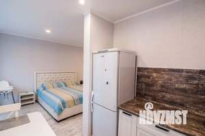 3-к квартира, посуточно, 56м2, 4/5 этаж