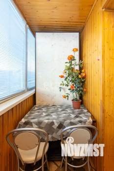 1-к квартира, на длительный срок, 34м2, 4/8 этаж