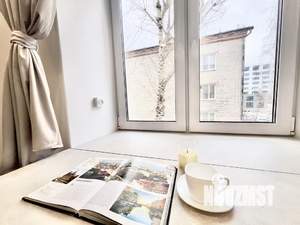 2-к квартира, посуточно, 55м2, 4/5 этаж