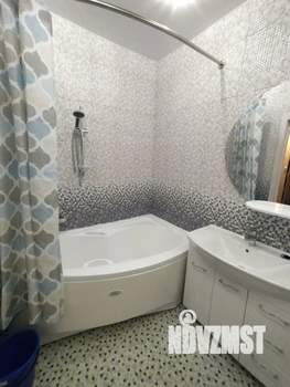 1-к квартира, на длительный срок, 56м2, 6/14 этаж