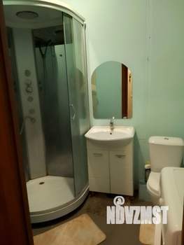 Студия квартира, на длительный срок, 27м2, 4/16 этаж