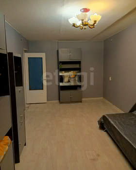 2-к квартира, на длительный срок, 45м2, 4/5 этаж