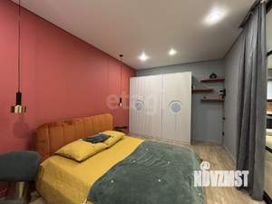 2-к квартира, на длительный срок, 58м2, 8/16 этаж