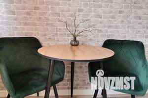 1-к квартира, посуточно, 16м2, 4/4 этаж