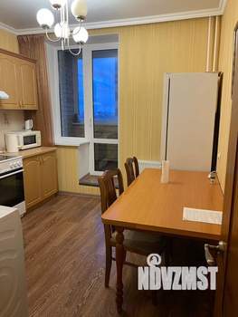 2-к квартира, на длительный срок, 55м2, 11/19 этаж