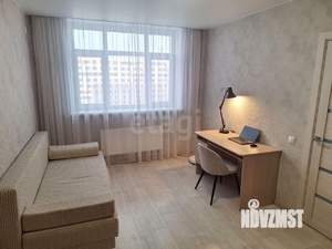 1-к квартира, на длительный срок, 33м2, 14/16 этаж